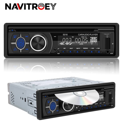 Autoradio mit dvd player - cd,