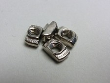 Ersatzteil 4x T-Nuten Steine M5 für Creality CR-10 Max Printer 3D Drucker RepRap