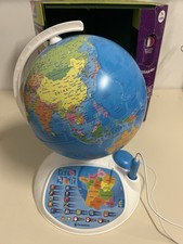 Clementoni - Exploraglobe -