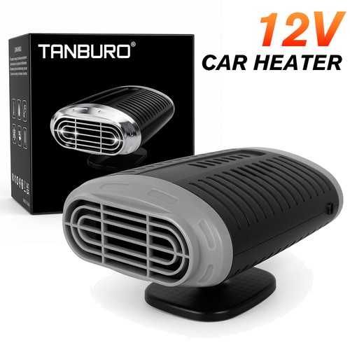 Auto heizlüfter 12v kfz - heizlüfter,
