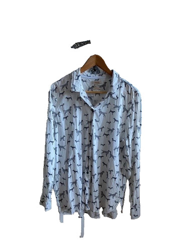 Barbour safari shirt - safari,