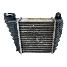 Turbokühler Ladeluftkühler 1.8 T 1.9 TDI Audi A3 Seat Skoda VW Golf 4 1J0145803F