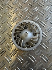 Flügelrad Kühlung Luft Motor