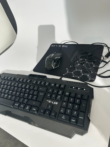 The lab combo argon - g-lab, 3