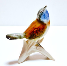 Altes Karl Ens Porzellan Figur