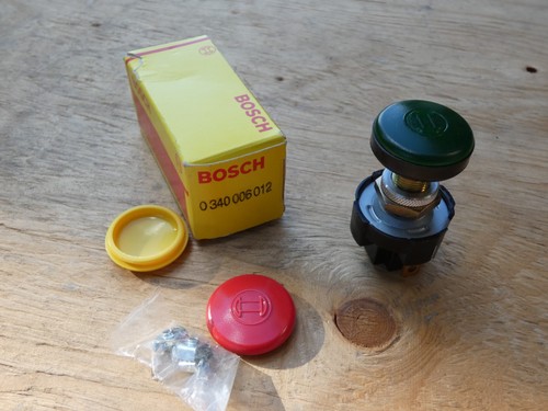 Ausschalter zugschalter - ,