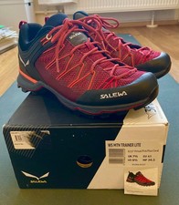 Salewa Women's MTN Trainer
