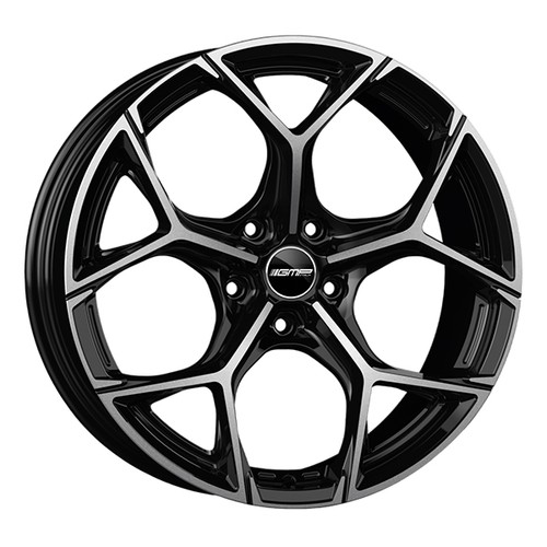 Alufelge gmp ultrivity fur - gmp,