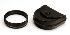 Original Leitz Wetzlar ELPRO VII a Nahlinse für ⦰ 54mm Filtergewinde
