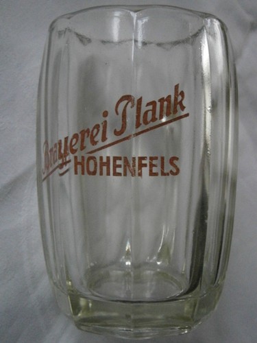 Altes bier glas - altes, lt