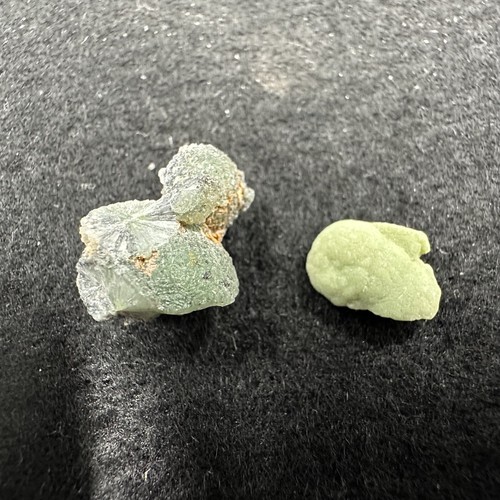 Wavellite spiritueller - wavellite,