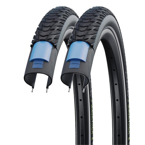 Schwalbe marathon e plus - marathon, e-plus