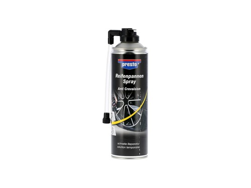 Presto reifenpannenspray - reifenpannenspray,