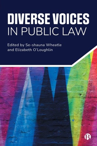 Diverse voices public law - voices,