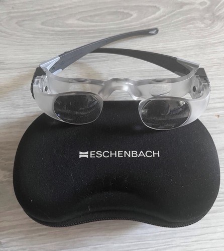 Eschenbach maxtv fernsehbrille - eschenbach,