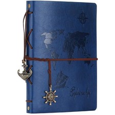 Fotoalbum  60 Seiten Vintage