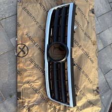 Original VW Touareg 7LA