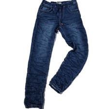 Karostar Damen Jeans Hose