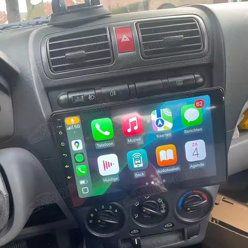 64g android autoradio - 64g,