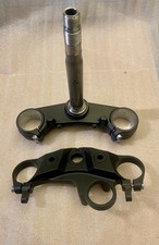 Gabelbrücke Lenkerkrone