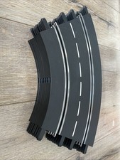 Carrera Digital Evo Exclusiv 124/132 Standardkurve 1/60°