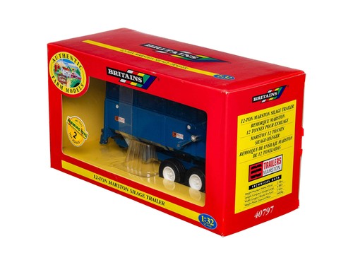 Britains 40797 marston - 40797, 12