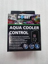 Hobby Aqua Cooler Control –
