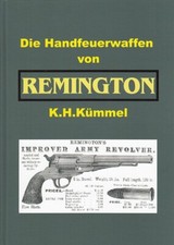 Kümmel die handfeuerwaffen - kümmel:,