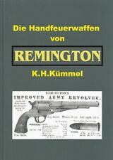 Kümmel: Die Handfeuerwaffen