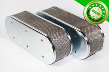 Luftfilter + Trichter, Filter