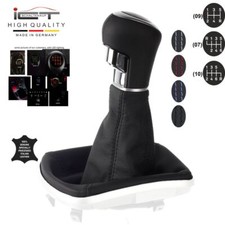 Neu ICT shift gear knob gaiter