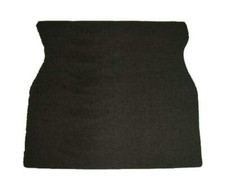 Kofferraummatte Teppich