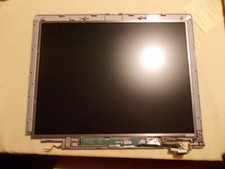 Gericom Masterpiece Laptop Series 15.4" WXGA TFT Display Anzeige