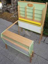 Kaufladen Kaufmannsladen Verkaufsstand DDR 1970er Jahre Vero