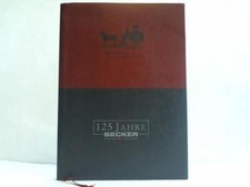 125 Jahre Becker Juweliere &