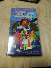 Chinese ghost story vhs - story,