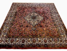 Kaschmir Teppich mit