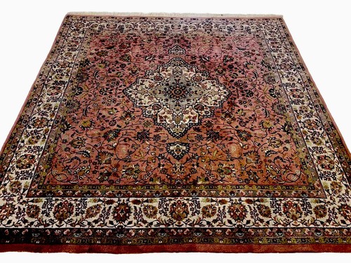Kaschmir teppich mit - teppich,