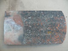 Feierabendziegel Biberschwanz