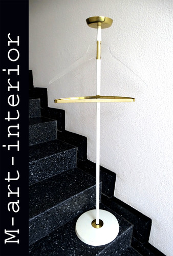 Stummer diener garderobe - stummer, diener,