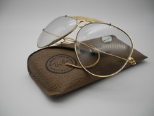 Vintage Ray Ban B&L USA