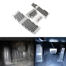 Fußstütze Pedale Pedal Set