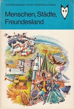 Mein kleines Lexikon-Menschen