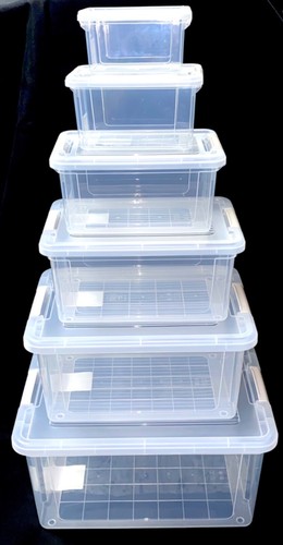 Aufbewahrungsbox mit deckel - aufbewahrungsbox,
