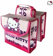 Hello Kitty Doppeltasche