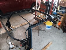 Chrysler Le Baron Convertible