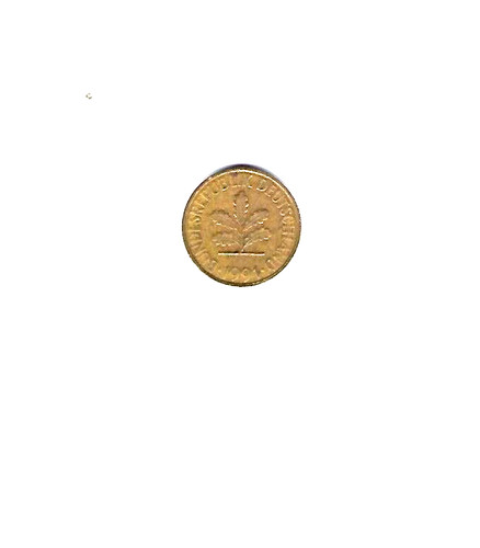 Deutschland brd pfennig - deutschland,