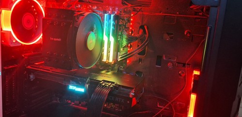 Gaming rtx 2060 super - gaming, |