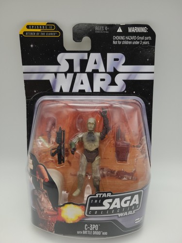 Star wars the saga - star,