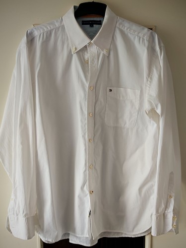 Original herren hemd - herren, tommy